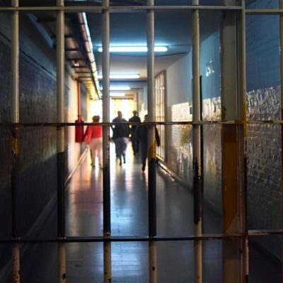 Con eje en el caso Rosario, Nación extendió a mujeres el régimen para presos de alto riesgo