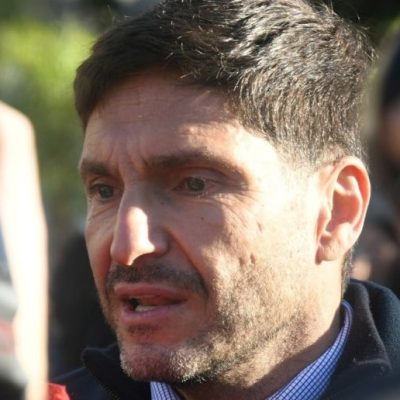 Maximiliano Pullaro respaldó el enfoque de Javier Milei sobre Malvinas y reivindicó al brigadier Estanislao López