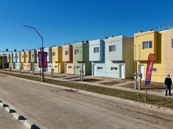 Qué destino tendrán los departamentos de la Villa Suramericana en Santa Fe tras finalizar los Juegos