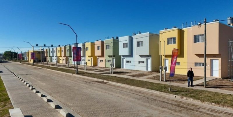 Qué destino tendrán los departamentos de la Villa Suramericana en Santa Fe tras finalizar los Juegos