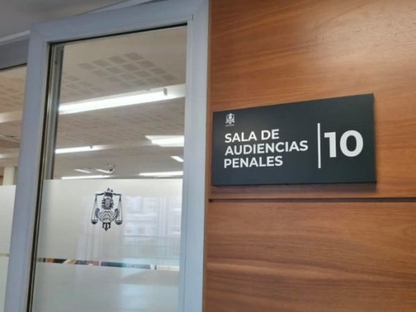 Condenaron a siete años de prisión en los tribunales de Santa Fe al ladrón que asaltó a un remisero en barrio Roma