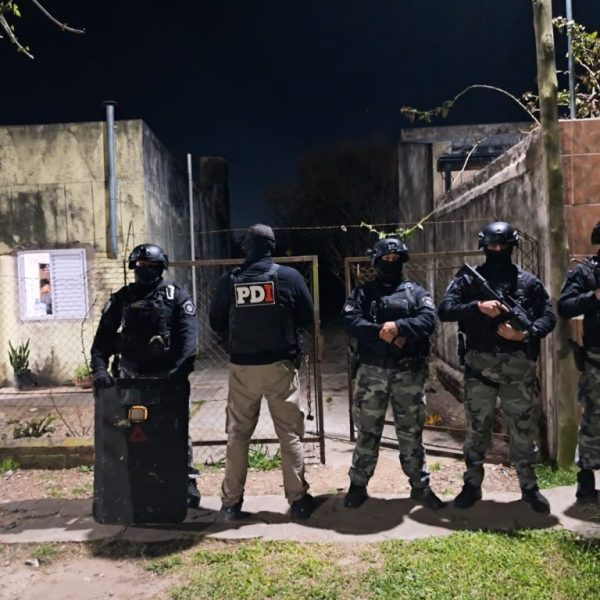 Ordenaron la detención de dos hermanas investigadas por venta de drogas en Reconquista