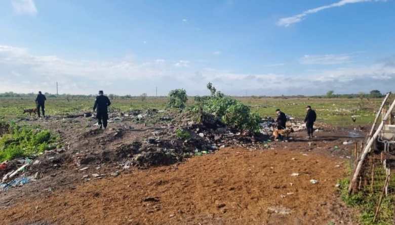 Encontraron sin vida a Alicia Galarza, la mujer de 72 años que era buscada en Reconquista