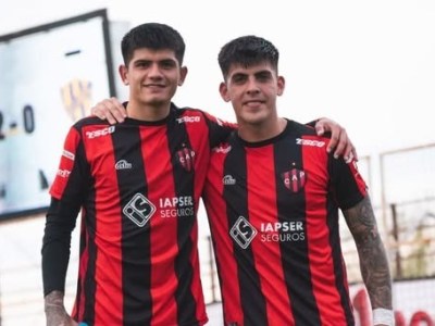 Patronato entre algodones: alarmas encendidas por las lesiones de Cortés y Diego Díaz