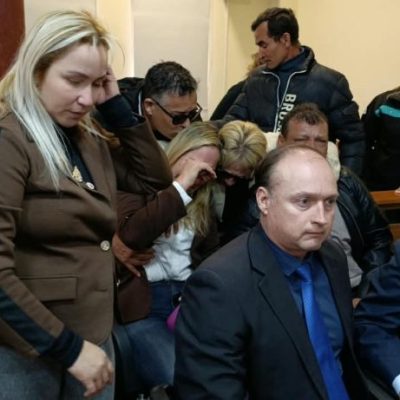 Condenaron a 21 años de prisión al mecánico  que mató a puñaladas a un policía de Margarita