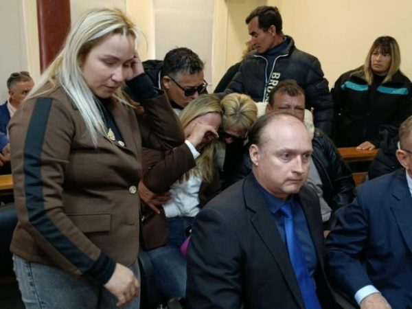 Condenaron a 21 años de prisión al mecánico  que mató a puñaladas a un policía de Margarita