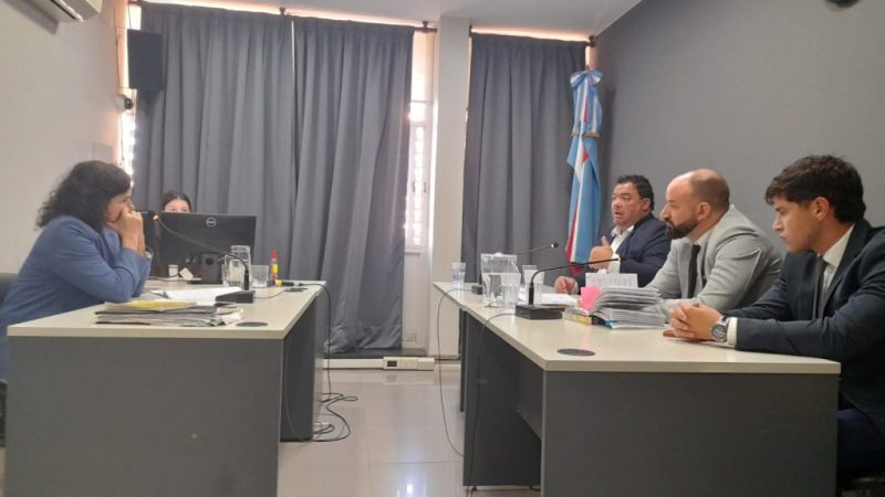 Sobreseyeron a padre e hija de una causa por narcomenudeo en Paraná