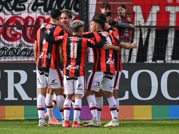Obligado a ganar para no complicarse, Patronato recibe a San Martín de San Juan