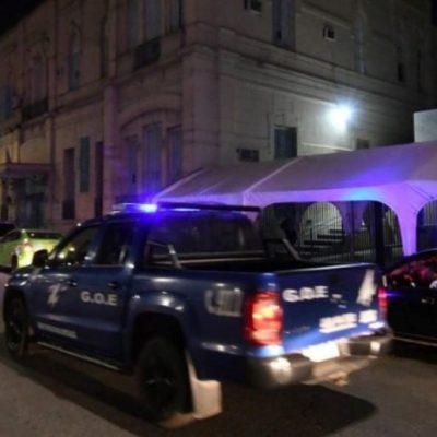 Barrio Las Flores: un hombre permanece en estado crítico tras ser brutalmente agredido