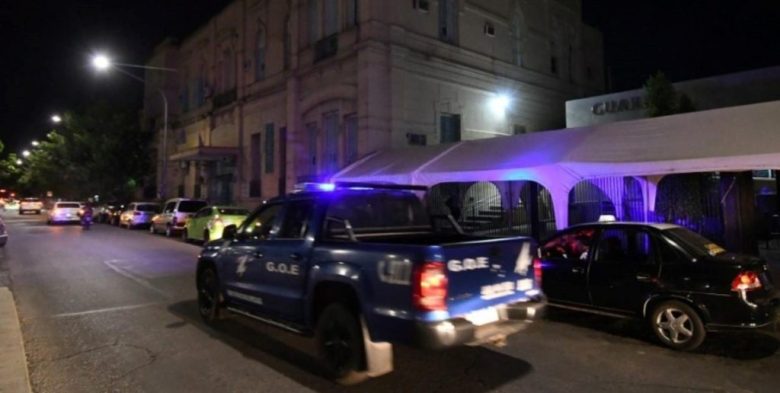 Barrio Las Flores: un hombre permanece en estado crítico tras ser brutalmente agredido