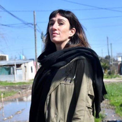Crisis en La Libertad Avanza: renunció la concejala Leila Gianni en La Matanza y armará bloque propio