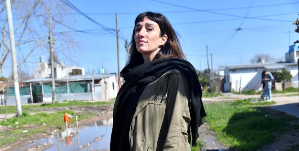 Crisis en La Libertad Avanza: renunció la concejala Leila Gianni en La Matanza y armará bloque propio