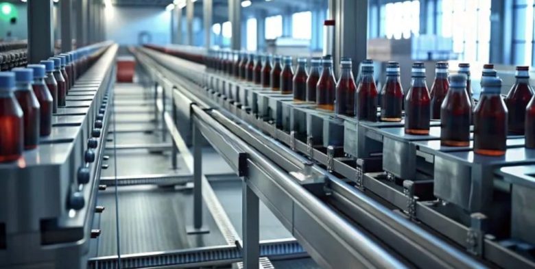La industria nacional volvió a caer en agosto y está 11 puntos por debajo de 2023