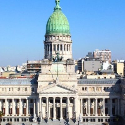 Congreso: Unión por la Patria pedirá sesión especial en Diputados para intentar derogar el DNU 70/23