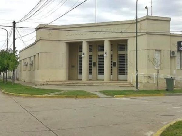 Imputaron a exjefes policiales de Venado Tuerto por encubrimiento de narcotráfico y corrupción