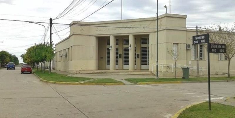 Imputaron a exjefes policiales de Venado Tuerto por encubrimiento de narcotráfico y corrupción