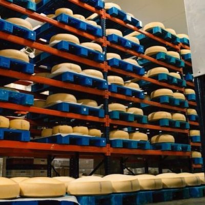 Las exportaciones agroindustriales marcaron un récord en los primeros ocho meses de 2026