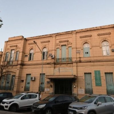 Reconocimientos a directores de hospitales de Santa Fe y a un veterano de guerra fallecido