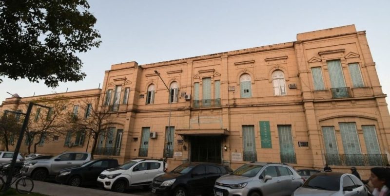 Reconocimientos a directores de hospitales de Santa Fe y a un veterano de guerra fallecido