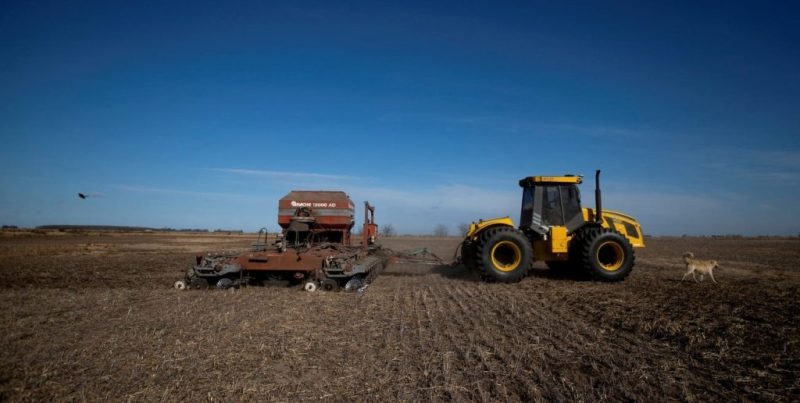 Campaña 2025/26: la siembra demandó una inversión récord de US$ 14.747 millones