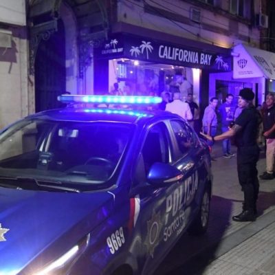 Crimen del «Pelusa» Farías en Santa Fe: sortearon el jurado popular que juzgará al acusado por el homicidio del arbolito
