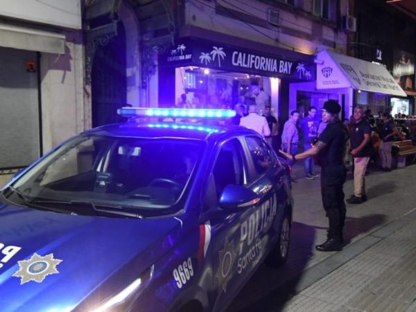 Crimen del «Pelusa» Farías en Santa Fe: sortearon el jurado popular que juzgará al acusado por el homicidio del arbolito