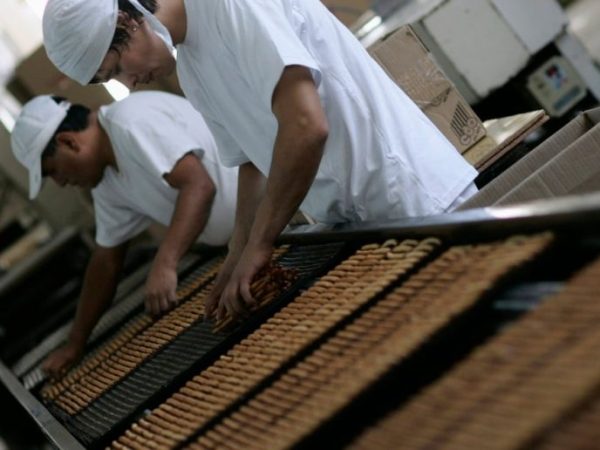 La actividad económica tuvo en julio la mayor caída mensual desde 2018