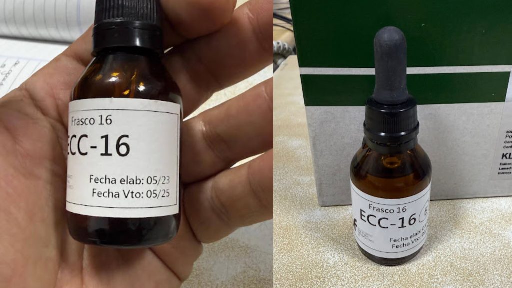 Cannabis para quemaduras graves: un estudio en Rosario halló una reducción del 40% en el uso de morfina