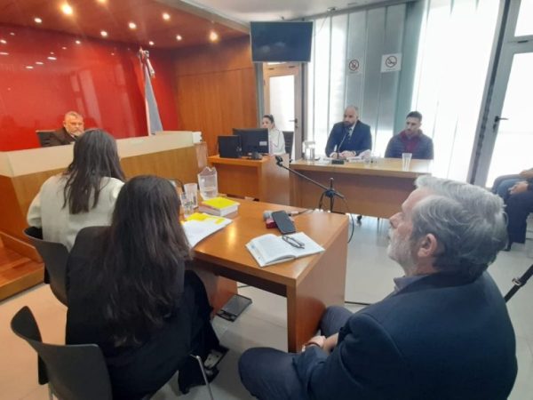 Morigeran la prisión preventiva que cumplía el acusado de ocasionar una muerte mientras conducía a alta velocidad y alcoholizado