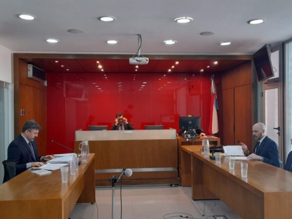 Adicionales en el 911: hacen lugar a pedido de producción de prueba de una defensa ante dilaciones de la PER