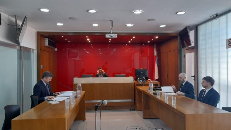 Adicionales en el 911: hacen lugar a pedido de producción de prueba de una defensa ante dilaciones de la PER