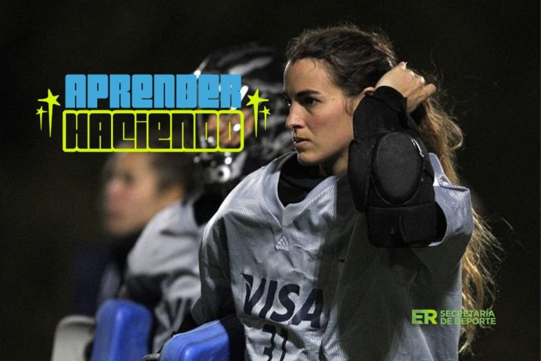 El programa Aprender Haciendo ofrecerá una capacitación de hockey en La Paz