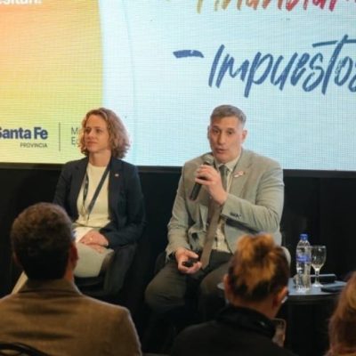 Fogafe: cómo opera el fondo santafesino de garantías para potenciar el acceso al crédito de las pymes