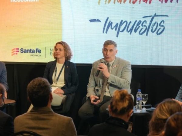 Fogafe: cómo opera el fondo santafesino de garantías para potenciar el acceso al crédito de las pymes