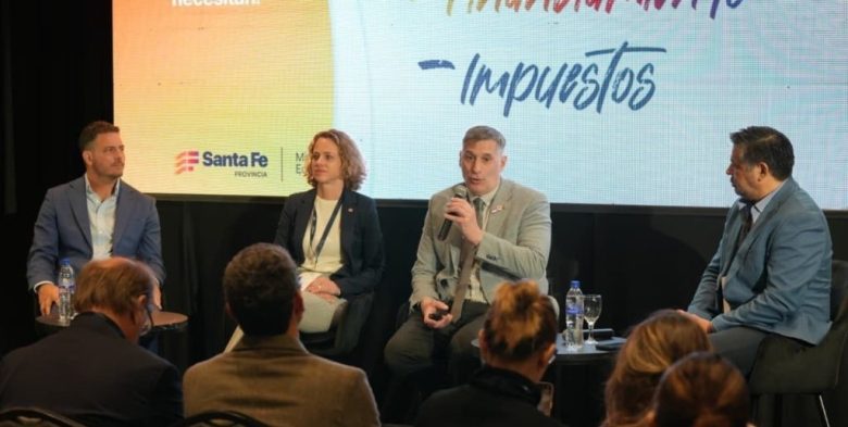Fogafe: cómo opera el fondo santafesino de garantías para potenciar el acceso al crédito de las pymes