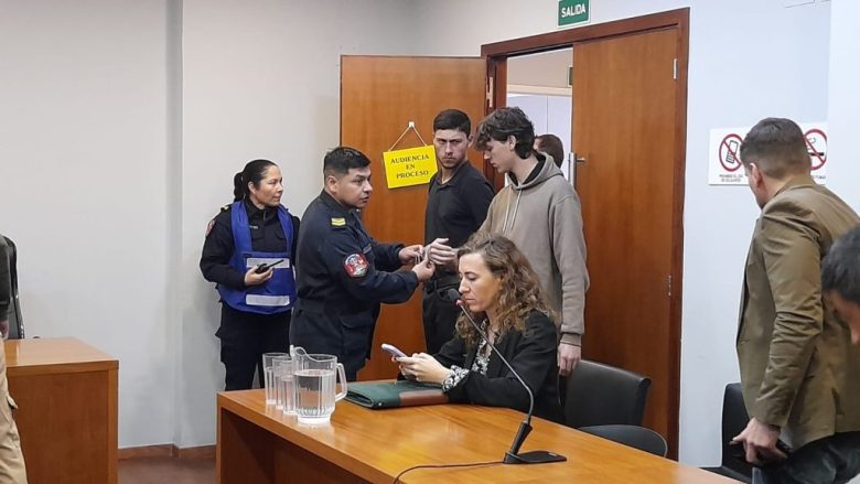 Prorrogan por 90 días la prisión preventiva por el crimen de Luciano Emeri