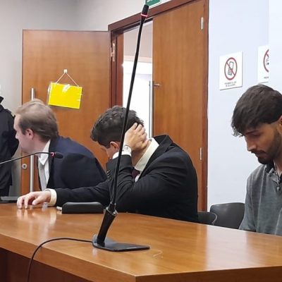 Seguirá en prisión domiciliaria el hombre acusado de haber chocado alcolizado