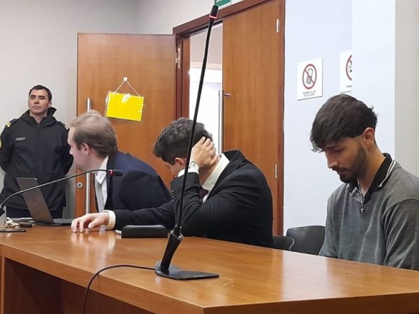 Seguirá en prisión domiciliaria el hombre acusado de haber chocado alcolizado