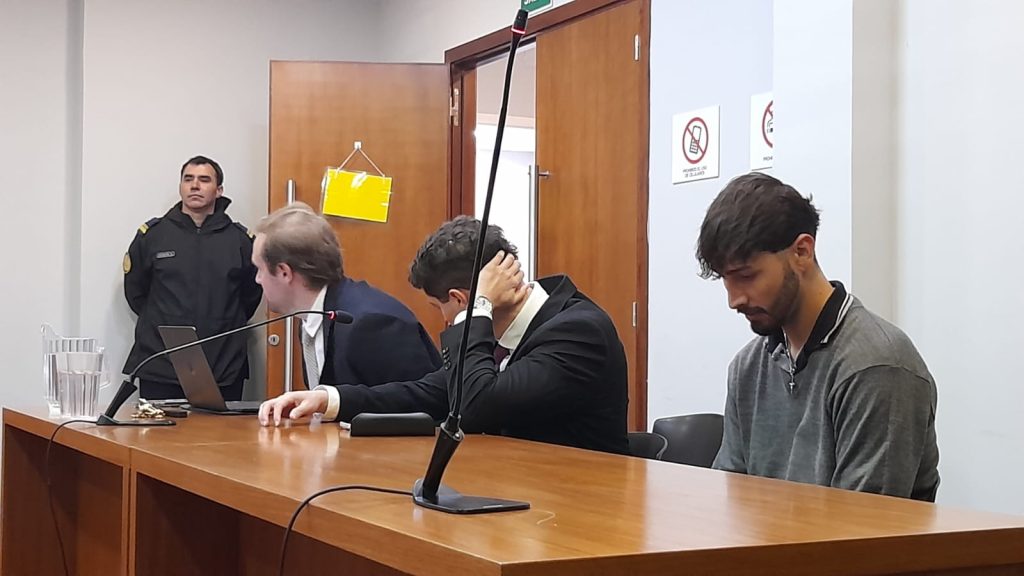 Seguirá en prisión domiciliaria el hombre acusado de haber chocado alcolizado