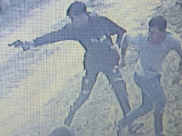 Crimen de Miguel Cárdenas en Santa Fe: la defensa presentó videos para sostener la hipótesis de legítima defensa