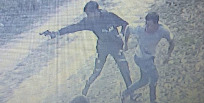 Crimen de Miguel Cárdenas en Santa Fe: la defensa presentó videos para sostener la hipótesis de legítima defensa
