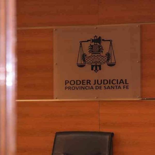 Detienen a un sospechoso por el robo en la casa de un futbolista de Unión en la ciudad de Santa Fe
