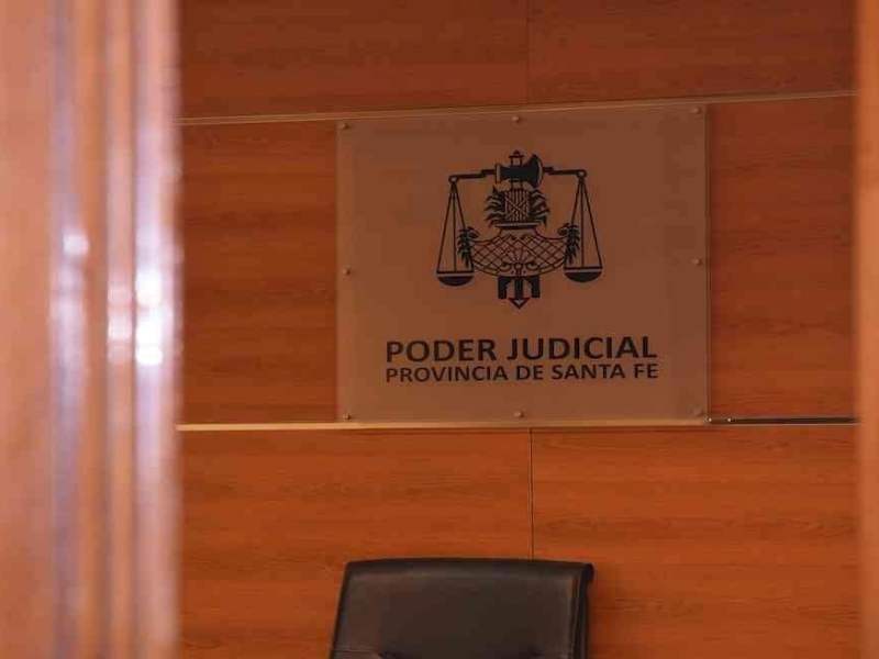 Detienen a un sospechoso por el robo en la casa de un futbolista de Unión en la ciudad de Santa Fe