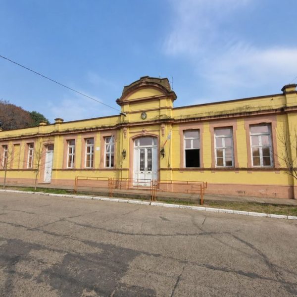 Licitan obras de infraestructura para la escuela Álvarez Condarco de Chajarí