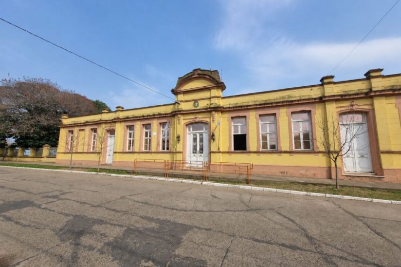Licitan obras de infraestructura para la escuela Álvarez Condarco de Chajarí