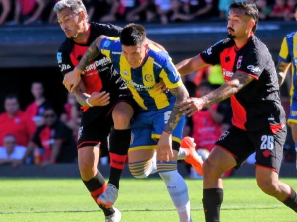 Rosario vibra con un nuevo clásico: Central y Newell’s chocan este domingo