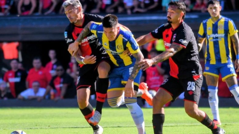 Rosario vibra con un nuevo clásico: Central y Newell’s chocan este domingo