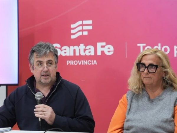 Cuáles son las claves del proyecto provincial para prevenir y atender la violencia de género