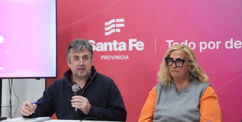 Cuáles son las claves del proyecto provincial para prevenir y atender la violencia de género
