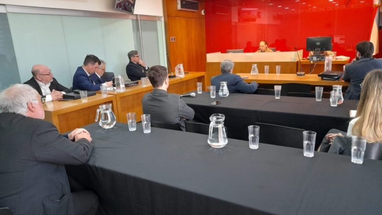 Contratos Truchos: rechazaron los recursos y la causa avanza al juicio oral